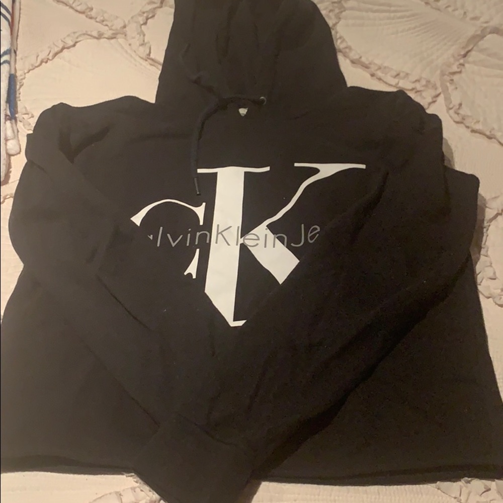 Calvin klein hoodie